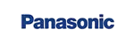 لوگو panasonic