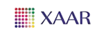 لوگو xaar